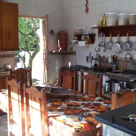 Casa Em Ubatuba Para 15 Hospedes Zewnętrze zdjęcie