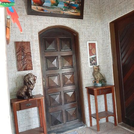 Casa Em Ubatuba Para 15 Hospedes Zewnętrze zdjęcie