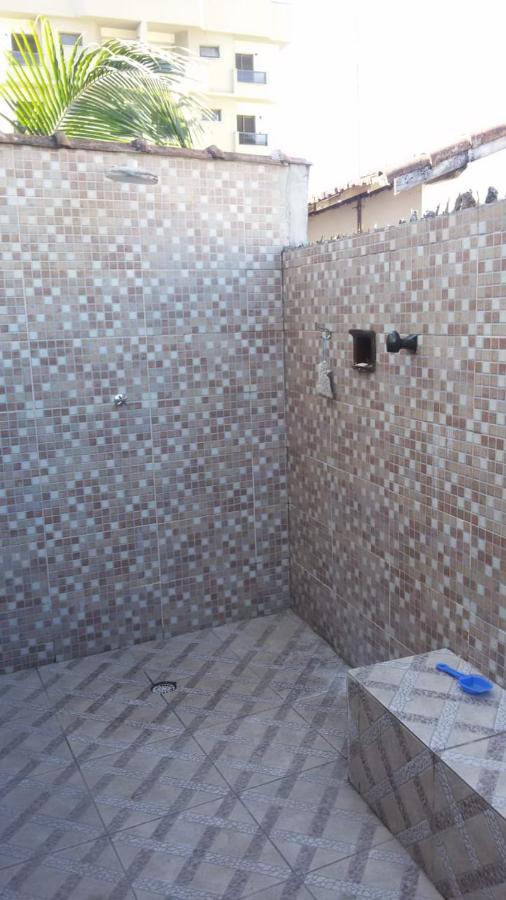 Casa Em Ubatuba Para 15 Hospedes Zewnętrze zdjęcie