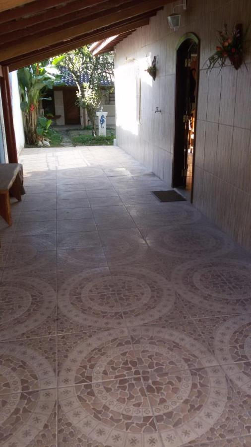 Casa Em Ubatuba Para 15 Hospedes Zewnętrze zdjęcie