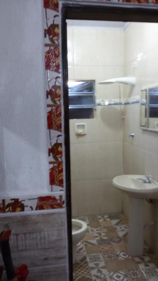 Casa Em Ubatuba Para 15 Hospedes Zewnętrze zdjęcie