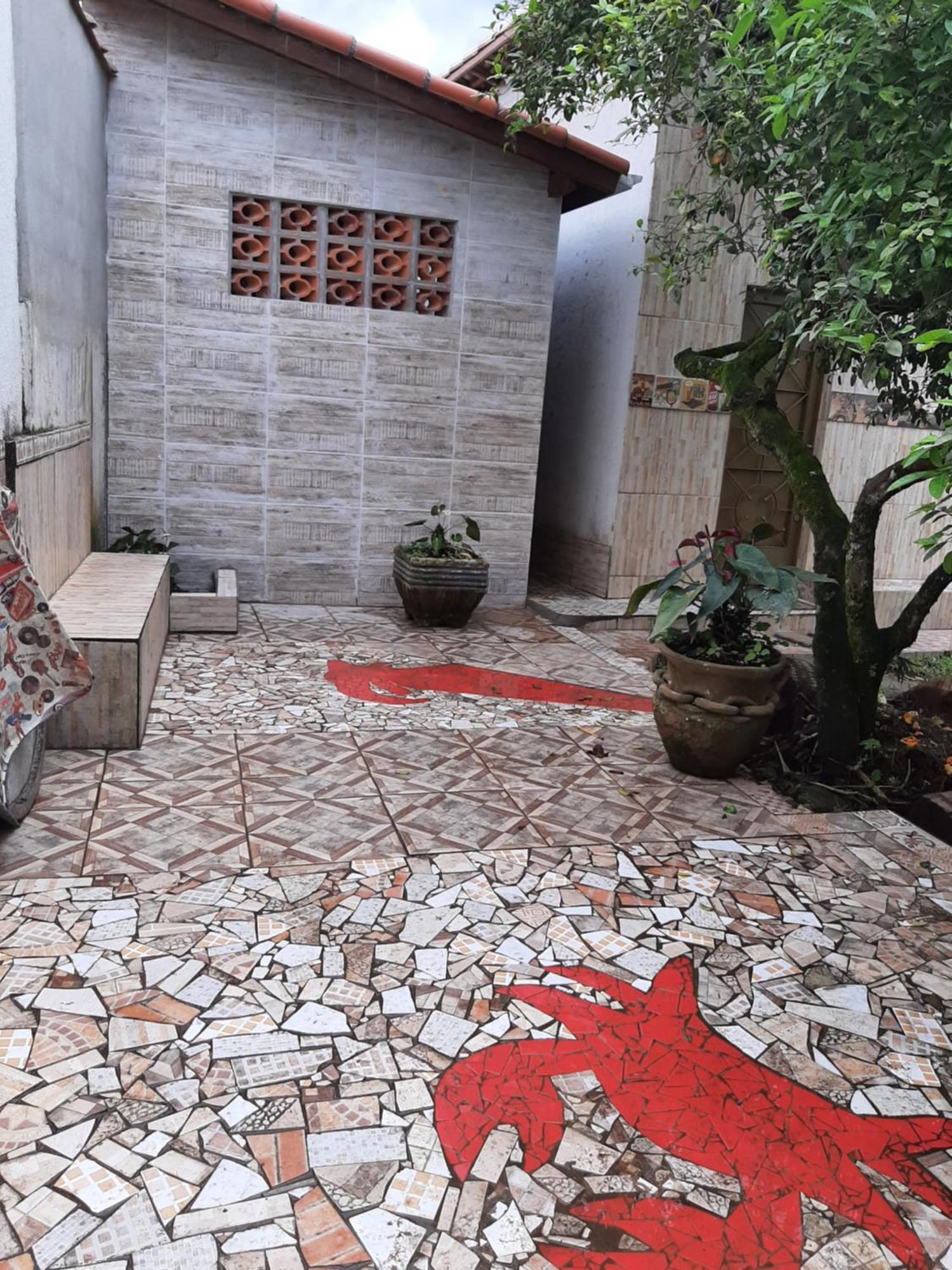 Casa Em Ubatuba Para 15 Hospedes Zewnętrze zdjęcie