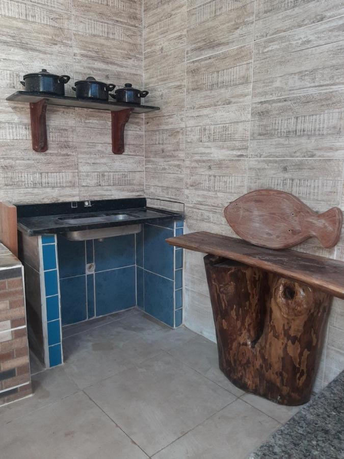 Casa Em Ubatuba Para 15 Hospedes Zewnętrze zdjęcie