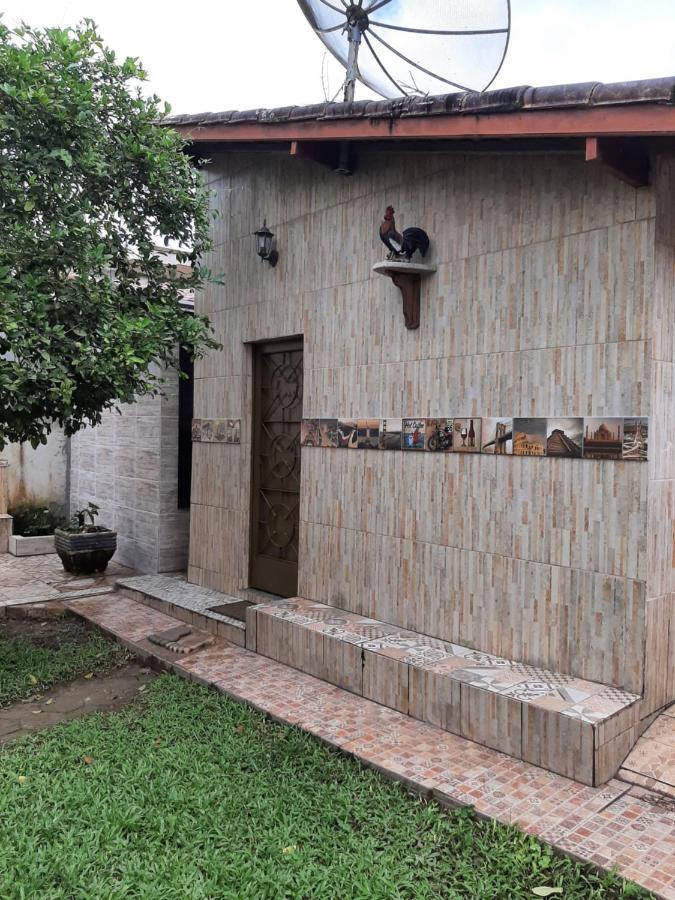 Casa Em Ubatuba Para 15 Hospedes Zewnętrze zdjęcie