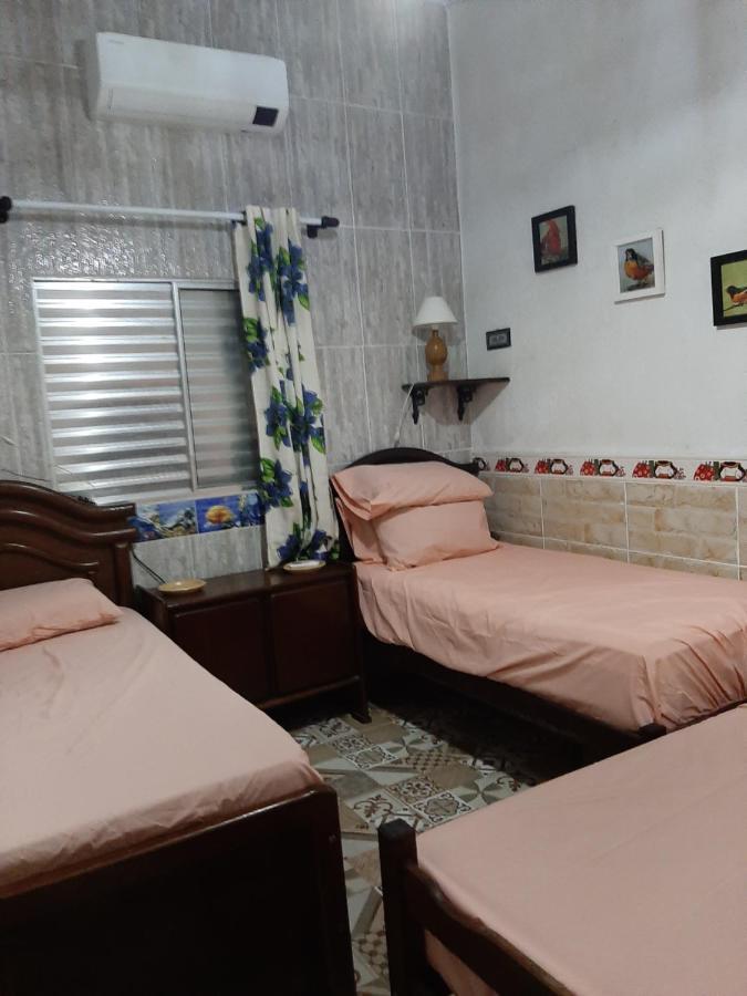Casa Em Ubatuba Para 15 Hospedes Zewnętrze zdjęcie