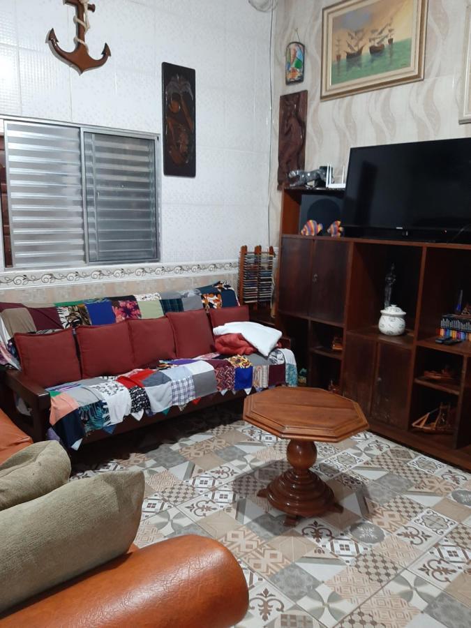 Casa Em Ubatuba Para 15 Hospedes Zewnętrze zdjęcie