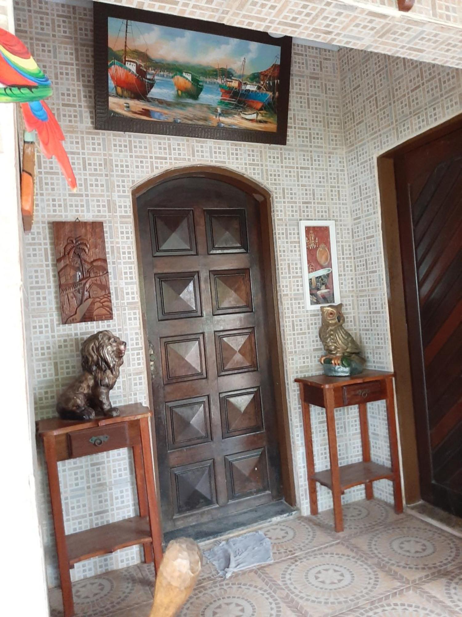 Casa Em Ubatuba Para 15 Hospedes Zewnętrze zdjęcie